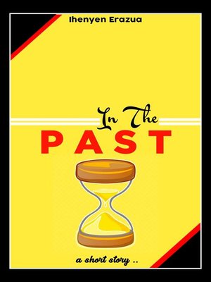 cover image of In the Past